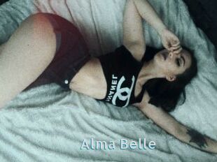 Alma_Belle