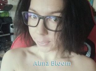 Alma_Bloom