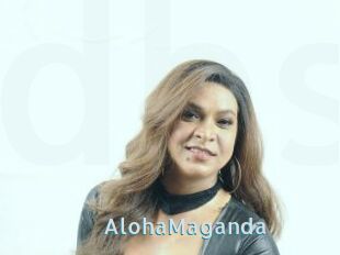 AlohaMaganda