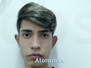 Alonsmax