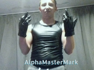 AlphaMasterMark