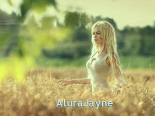 AluraJayne