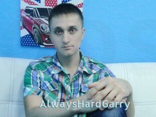 AlwaysHardGarry