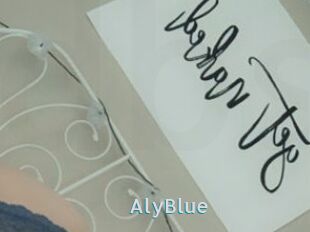 AlyBlue