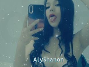 AlyShanon