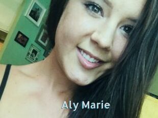 Aly_Marie