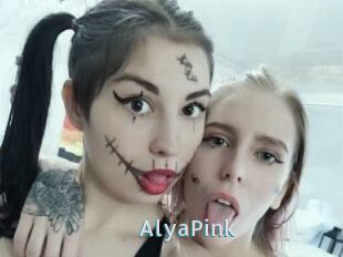 AlyaPink