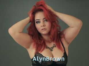 AlynBrown