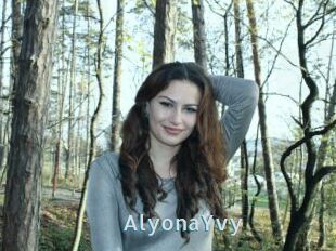AlyonaYvy