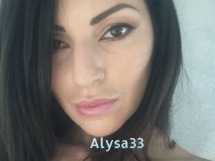 Alysa33