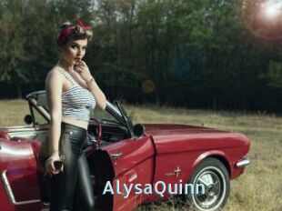 AlysaQuinn