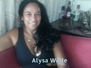 Alysa_Wilde