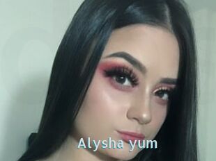 Alysha_yum