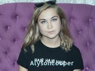 AlysonCooper