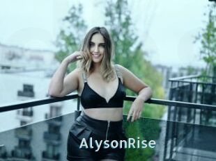 AlysonRise