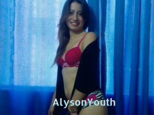 AlysonYouth