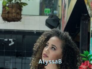 AlyssaB