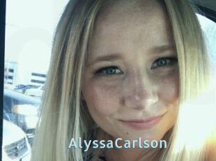 Alyssa_Carlson