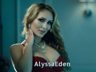 AlyssaEden