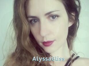 AlyssaGliss