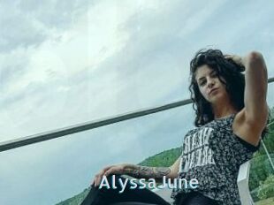 AlyssaJune