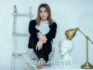 AlyssaMarvel