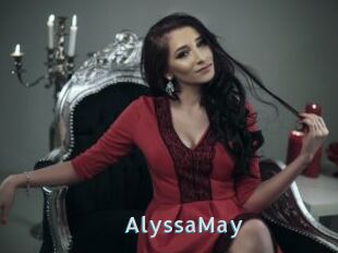 AlyssaMay