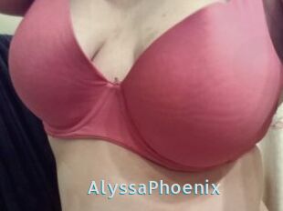 AlyssaPhoenix