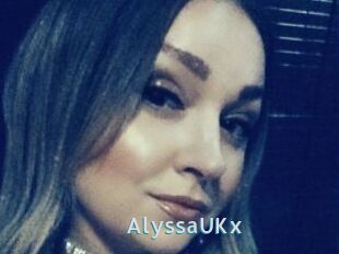 AlyssaUKx