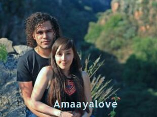 Amaayalove