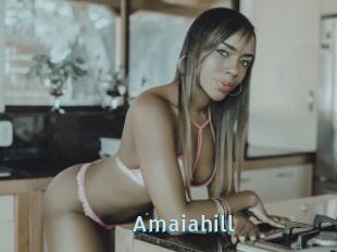 Amaiahill