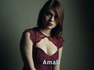 Amali