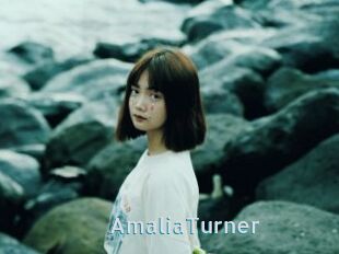 AmaliaTurner