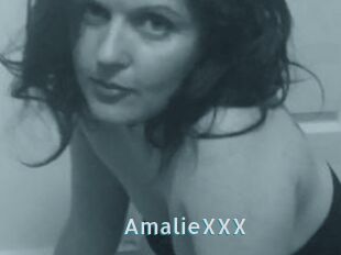 AmalieXXX