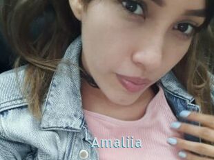 Amaliia