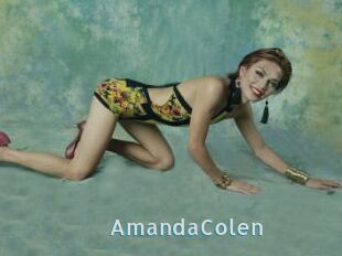 AmandaColen