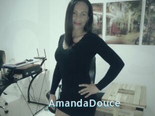 AmandaDouce