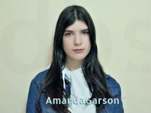 AmandaGarson