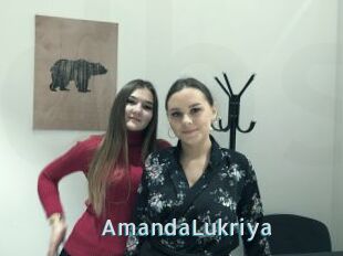 AmandaLukriya