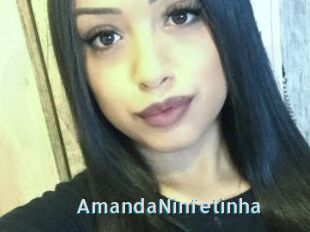 AmandaNinfetinha