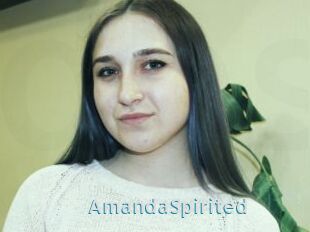 AmandaSpirited