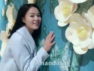 Amandasai