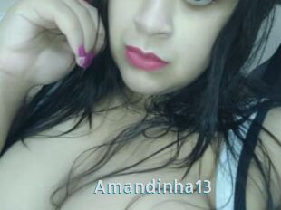 Amandinha13