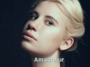 Amanpour