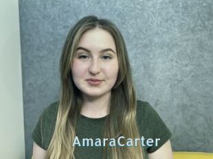 AmaraCarter