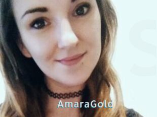 AmaraGold