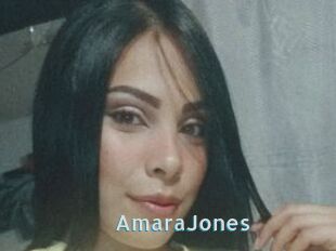 AmaraJones