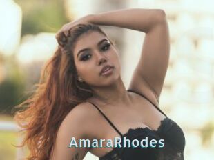 AmaraRhodes