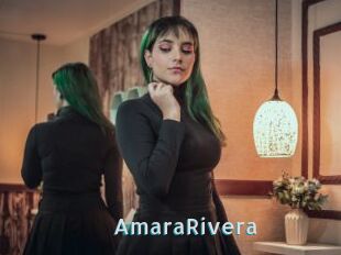 AmaraRivera