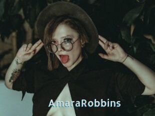 AmaraRobbins